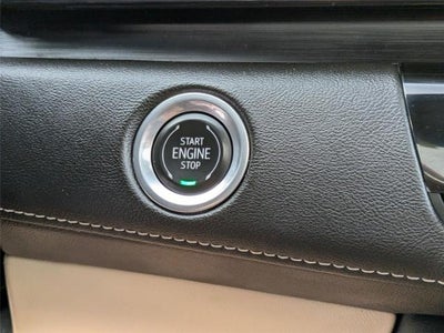 2021 Cadillac Escalade ESV Premium Luxury