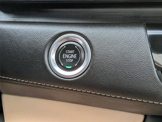 2021 Cadillac Escalade ESV Premium Luxury