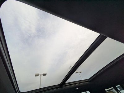 2021 Cadillac Escalade ESV Premium Luxury