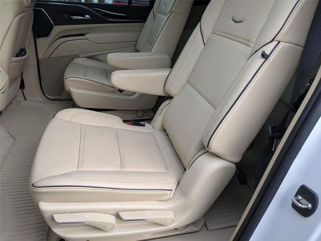 2021 Cadillac Escalade ESV Premium Luxury