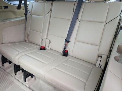 2021 Cadillac Escalade ESV Premium Luxury