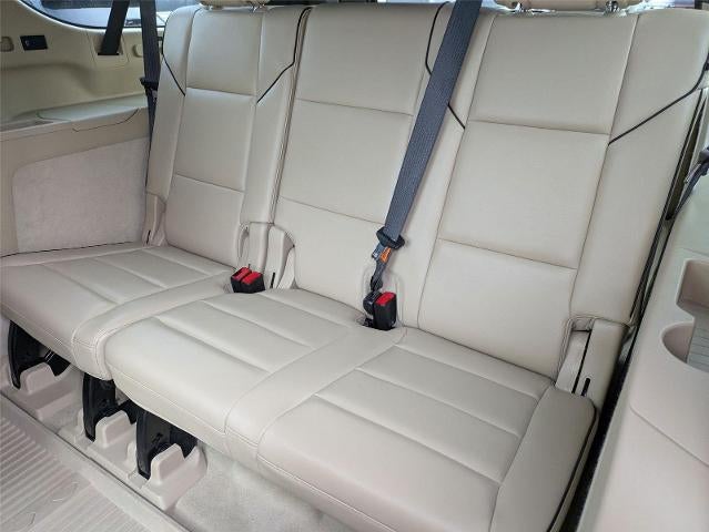 2021 Cadillac Escalade ESV Premium Luxury