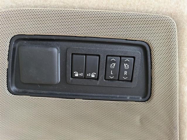 2021 Cadillac Escalade ESV Premium Luxury