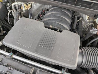 2021 Cadillac Escalade ESV Premium Luxury