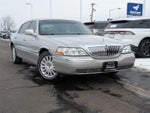 2004 Lincoln TOWN CAR ULTIMATE
