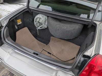 2004 Lincoln TOWN CAR ULTIMATE