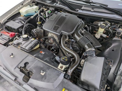 2004 Lincoln TOWN CAR ULTIMATE