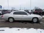 2004 Lincoln TOWN CAR ULTIMATE