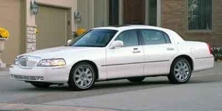 2004 Lincoln TOWN CAR ULTIMATE