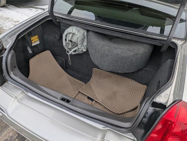 2004 Lincoln TOWN CAR ULTIMATE