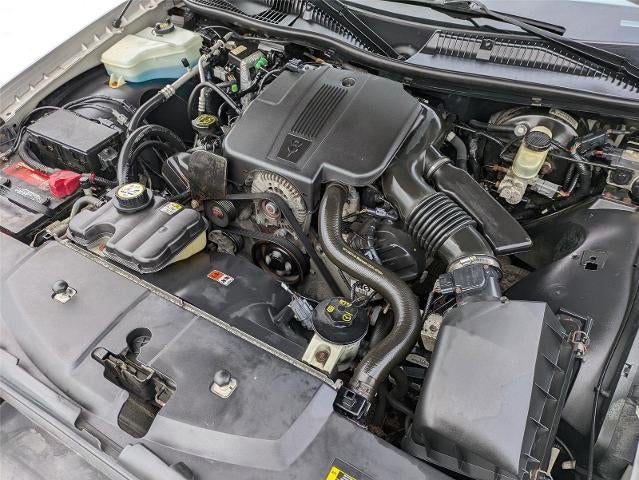 2004 Lincoln TOWN CAR ULTIMATE