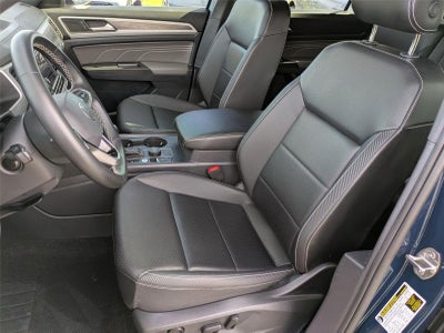 2022 Volkswagen Atlas Cross Sport 2.0T SE