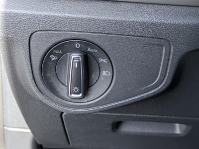 2022 Volkswagen Atlas Cross Sport 2.0T SE