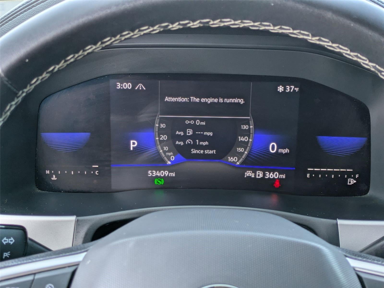 2022 Volkswagen Atlas Cross Sport 2.0T SE