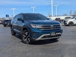 2022 Volkswagen Atlas Cross Sport 2.0T SE