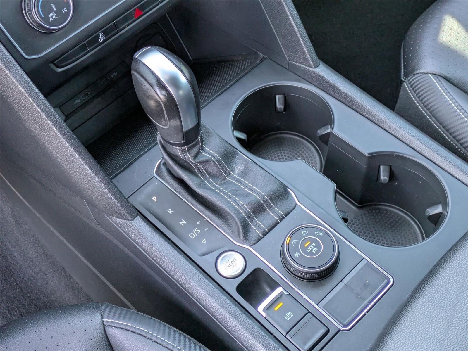 2022 Volkswagen Atlas Cross Sport 2.0T SE