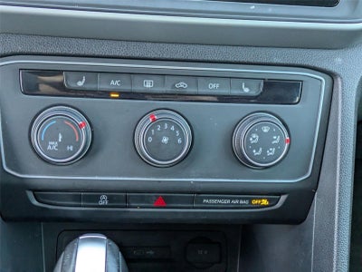 2022 Volkswagen Atlas Cross Sport 2.0T SE