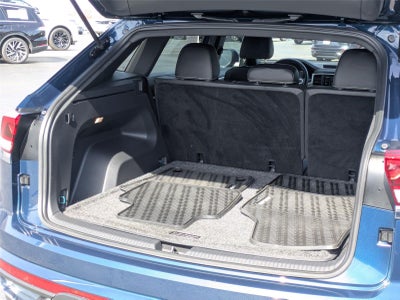 2022 Volkswagen Atlas Cross Sport 2.0T SE