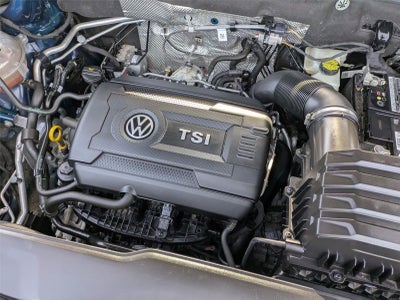 2022 Volkswagen Atlas Cross Sport 2.0T SE