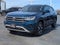 2022 Volkswagen Atlas Cross Sport 2.0T SE