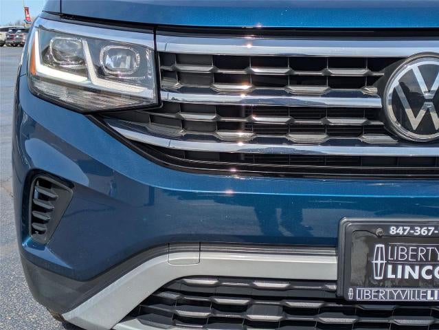 2022 Volkswagen Atlas Cross Sport 2.0T SE