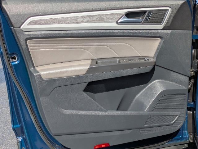 2022 Volkswagen Atlas Cross Sport 2.0T SE