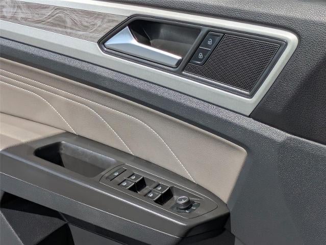 2022 Volkswagen Atlas Cross Sport 2.0T SE