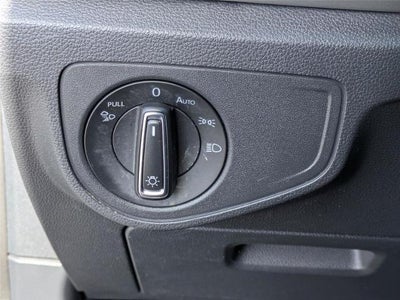 2022 Volkswagen Atlas Cross Sport 2.0T SE