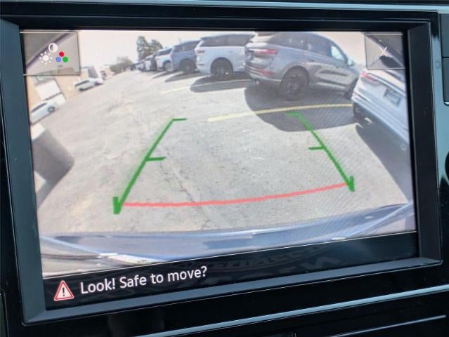 2022 Volkswagen Atlas Cross Sport 2.0T SE