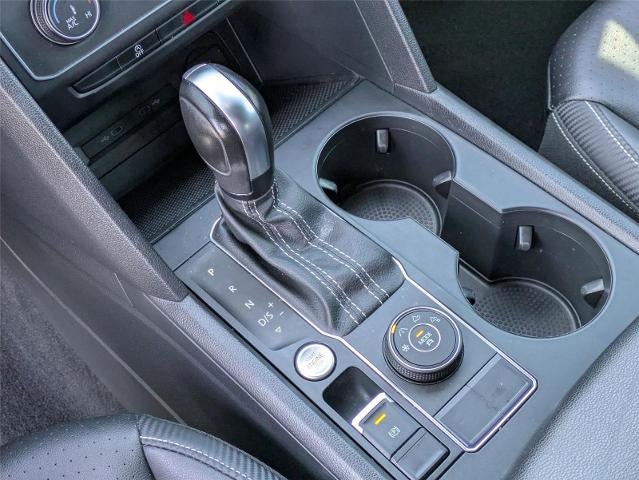 2022 Volkswagen Atlas Cross Sport 2.0T SE