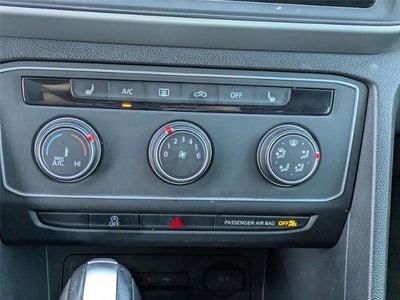 2022 Volkswagen Atlas Cross Sport 2.0T SE