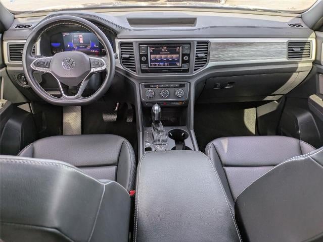 2022 Volkswagen Atlas Cross Sport 2.0T SE