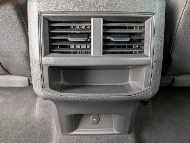 2022 Volkswagen Atlas Cross Sport 2.0T SE