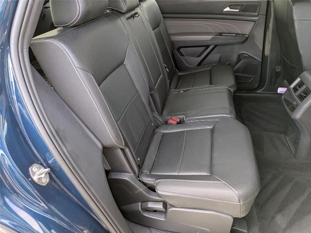 2022 Volkswagen Atlas Cross Sport 2.0T SE