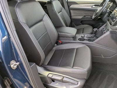 2022 Volkswagen Atlas Cross Sport 2.0T SE