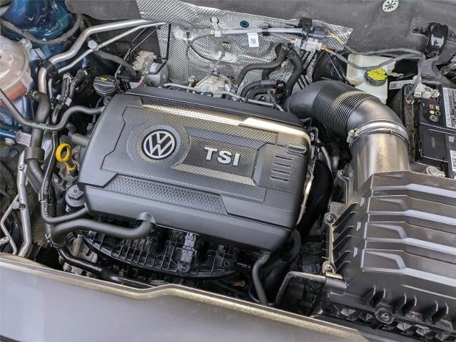 2022 Volkswagen Atlas Cross Sport 2.0T SE