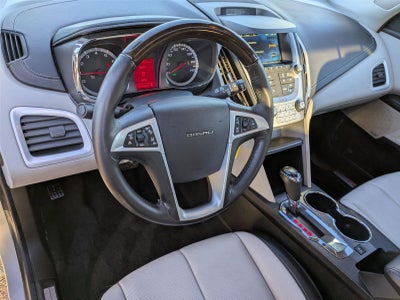2017 GMC Terrain Denali