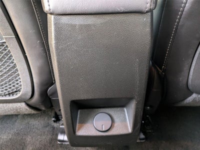 2017 GMC Terrain Denali