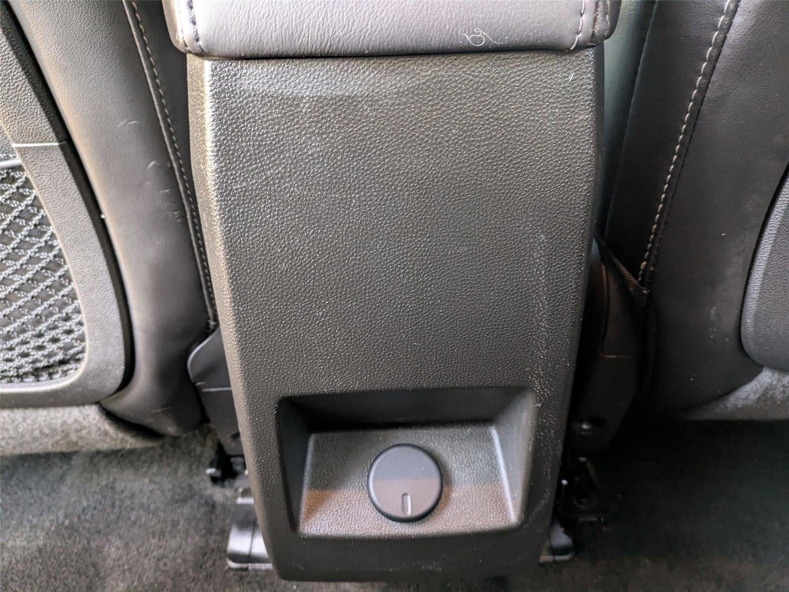 2017 GMC Terrain Denali