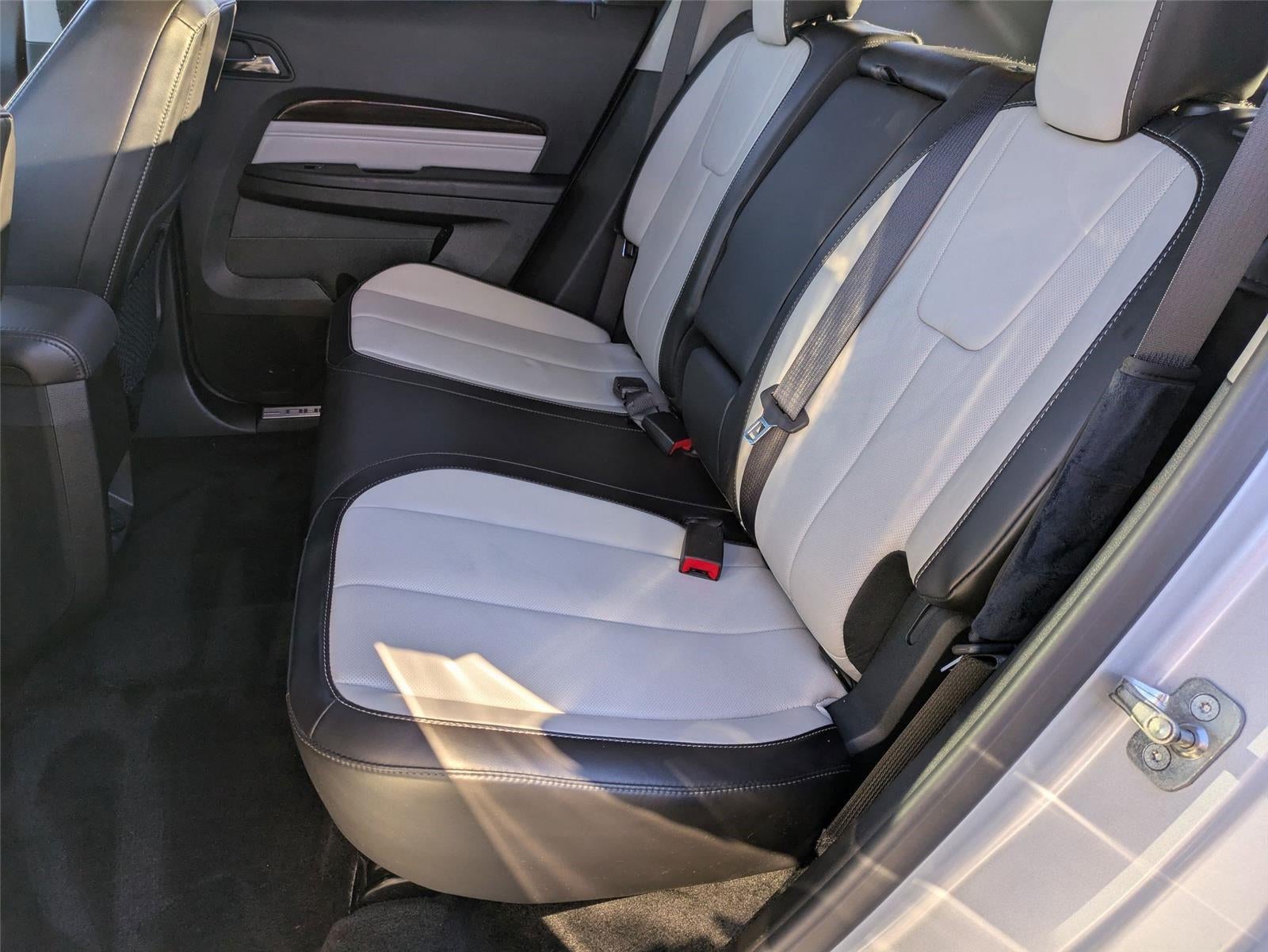 2017 GMC Terrain Denali