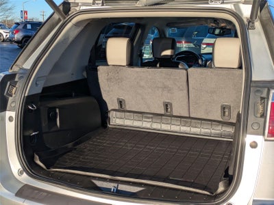 2017 GMC Terrain Denali