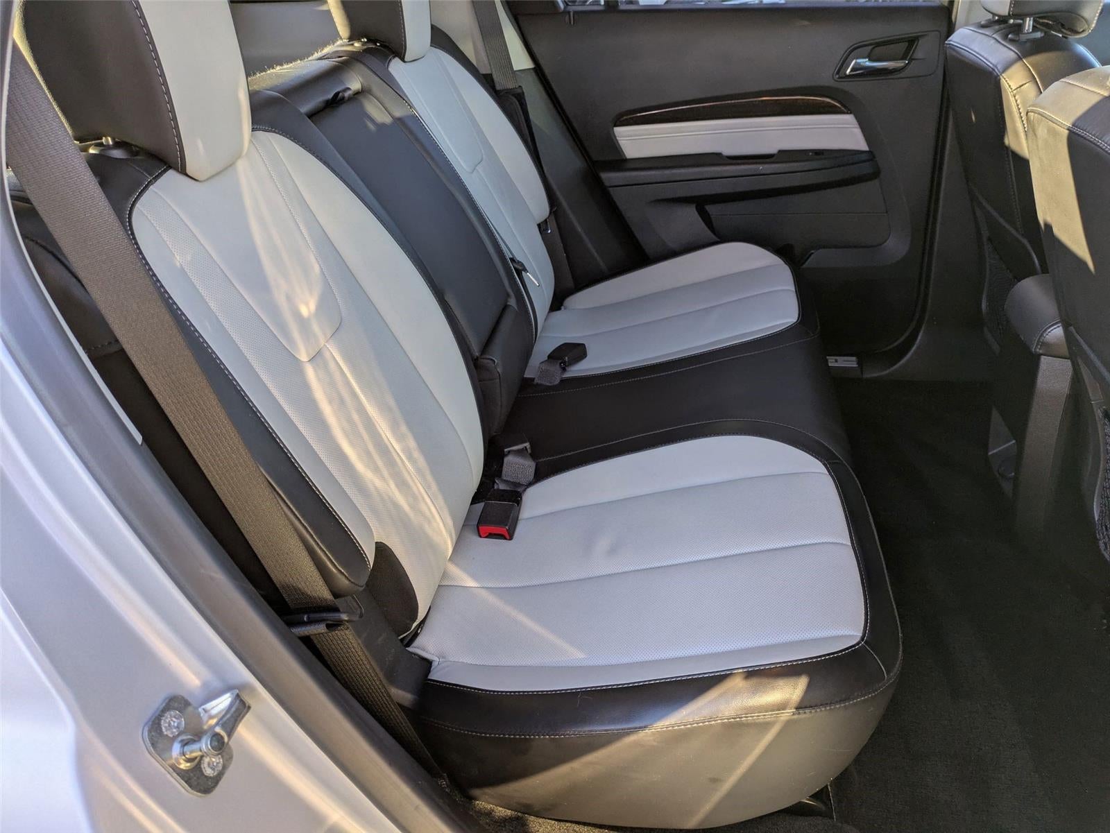 2017 GMC Terrain Denali