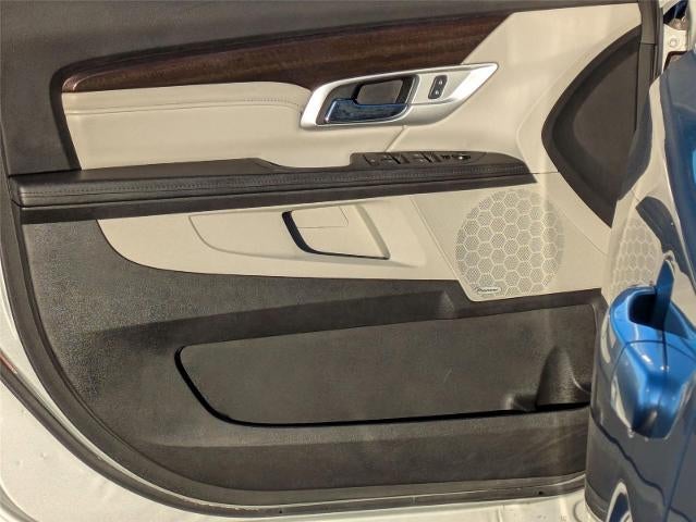 2017 GMC Terrain Denali