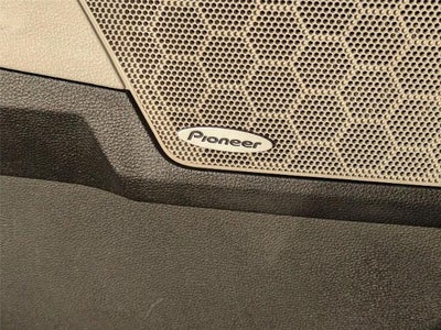 2017 GMC Terrain Denali