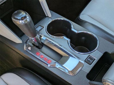 2017 GMC Terrain Denali