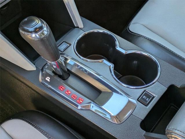 2017 GMC Terrain Denali