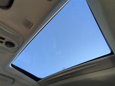 2017 GMC Terrain Denali