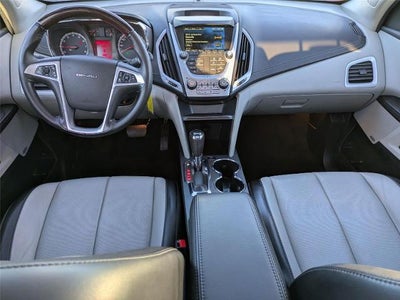 2017 GMC Terrain Denali