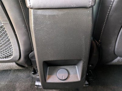 2017 GMC Terrain Denali