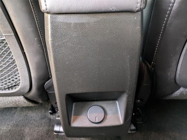 2017 GMC Terrain Denali